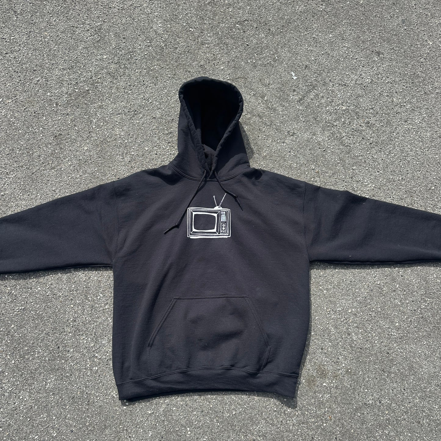 TV Girl Hoodie