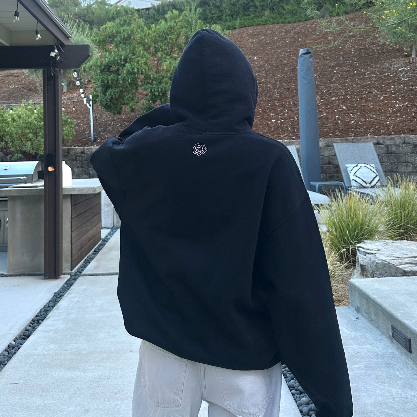 TV Girl Hoodie