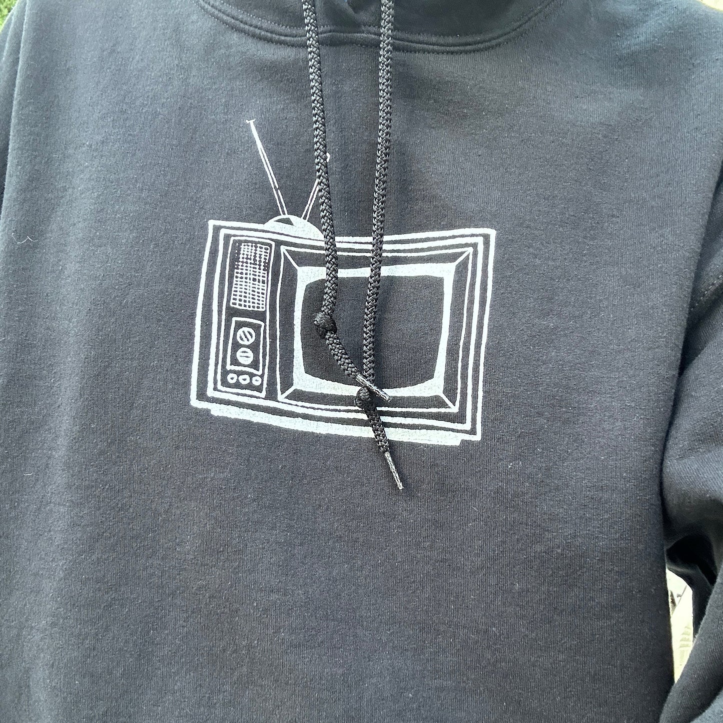 TV Girl Hoodie