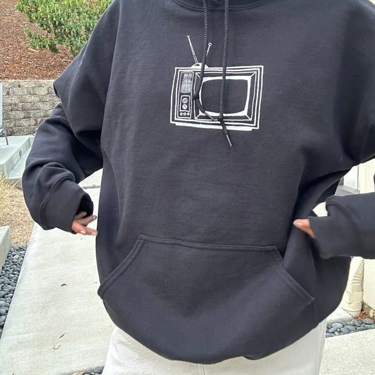 TV Girl Hoodie