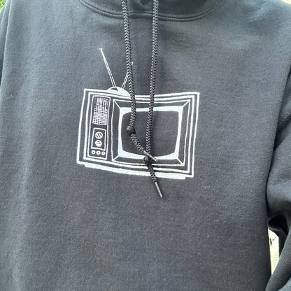 TV Girl Hoodie