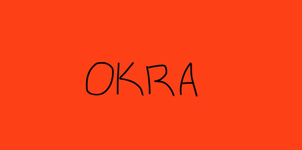 OKRA